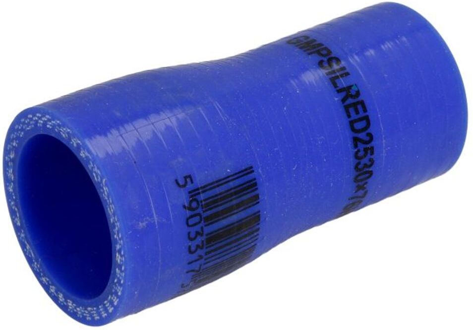 Silikonleitung, Kühlsystem THERMOTEC SE25/30X76