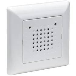 Grothe, Klingel + Türsprechanlage, UP Elektronik-Gong