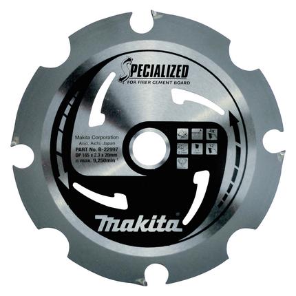 Makita SPECIALIZED Sägeb.165x20x4Z (B-33685) (B-33685)