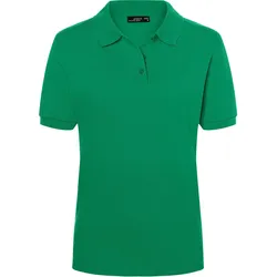 Damen Polo-Shirt Classic "JN071" - XXL - irish-green