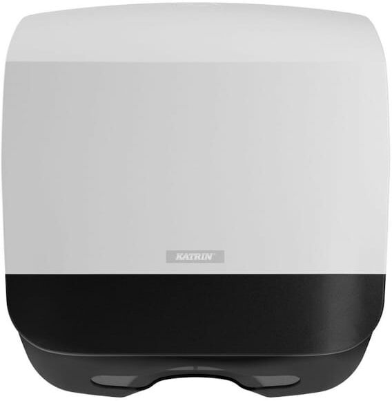 Dispenser KATRIN handduk S vit