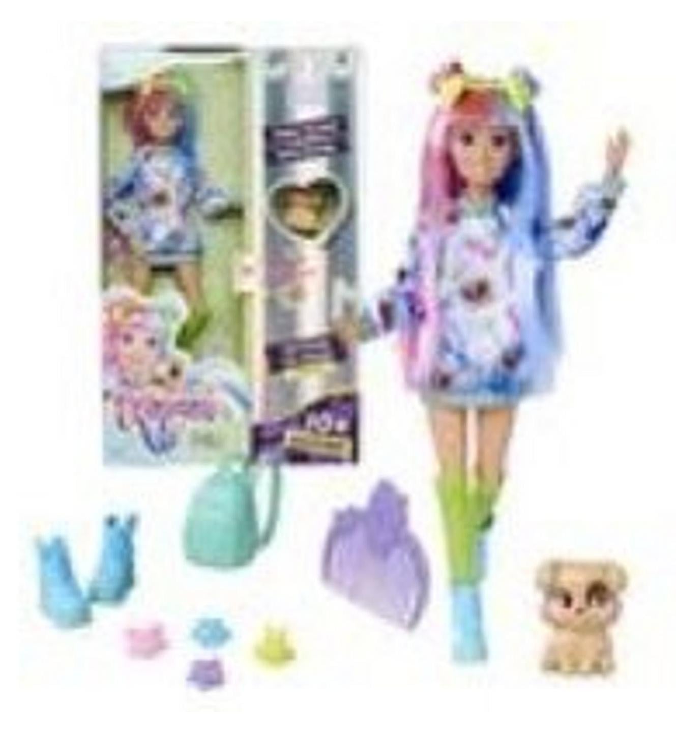 Simba Kawaii Hi Mia voor 3-jarigen