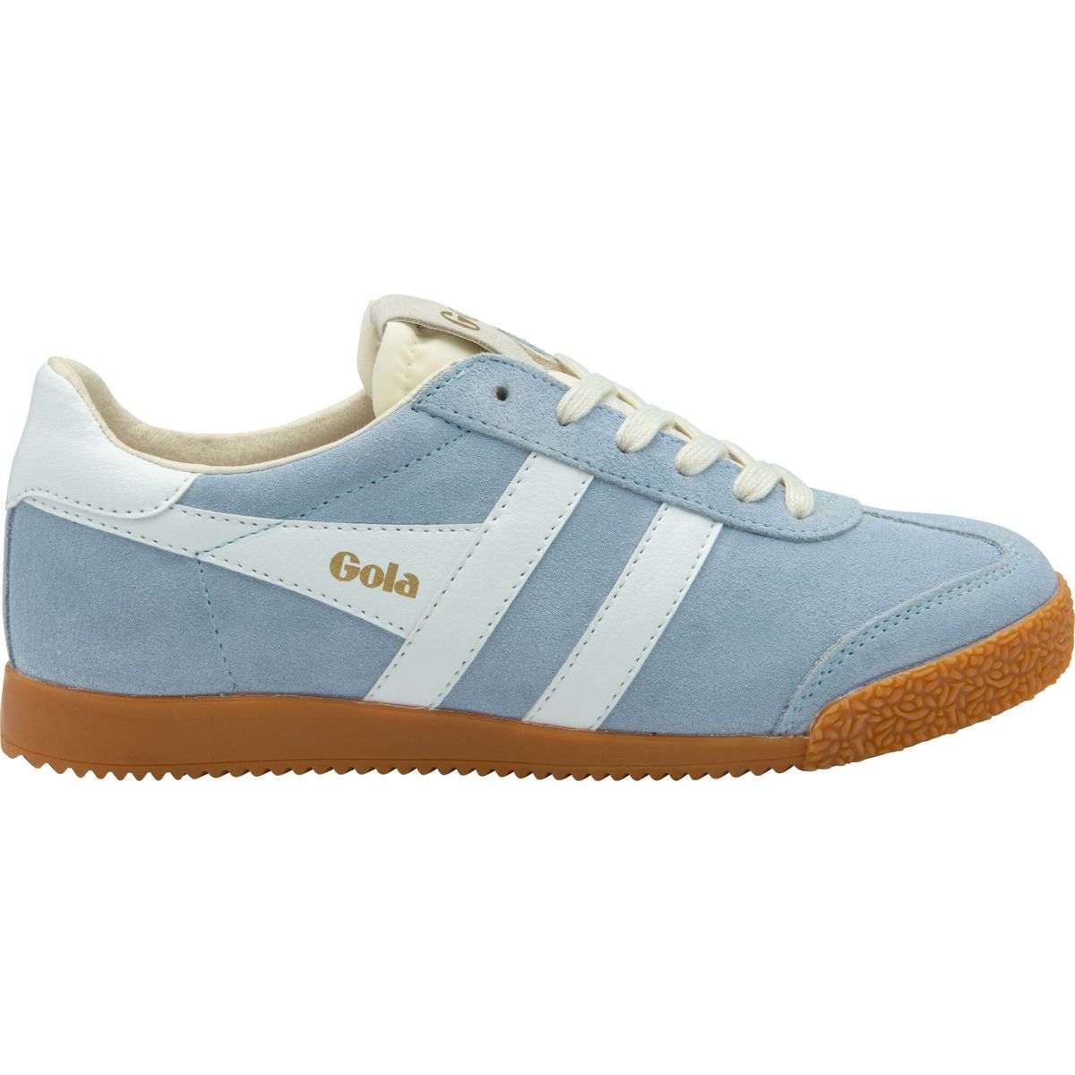 Gola Elan Sneaker Women air/white (EL) 38 CLB538-EL-38-airwhite