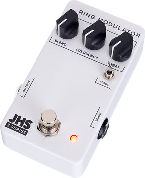 JHS Pedals 3 Series Ring Modulator