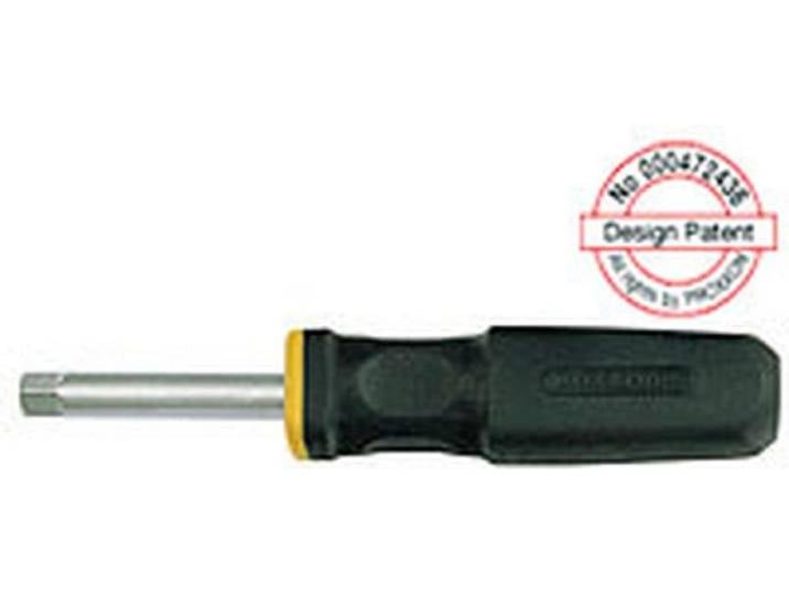 Proxxon 23702 Schraubergriff 140 mm\, 1/4 Zoll