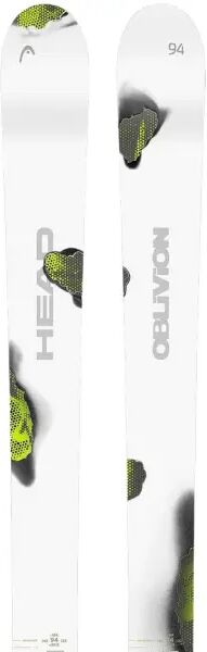 Sci Freestyle Head Oblivion 94 (177cm - Bianco)