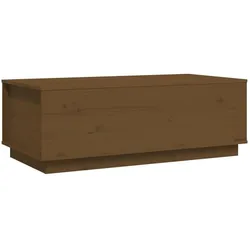 vidaXL, Couchtisch + Beistelltisch, Jamal (100 x 50 x 35 cm)