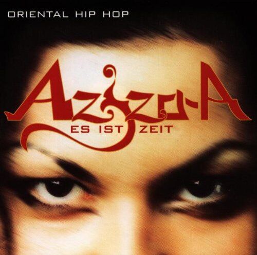 Aziza-a - Es Ist Zeit - Preis vom 03.10.2026 20:43:07 h