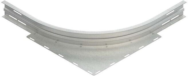 Niedax Angle de fixation WAER 105 (WAER 105)
