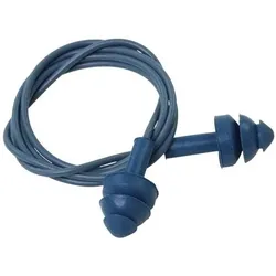 Uvex, Gehörschutz, whisper + detec re-usable plug (1x)