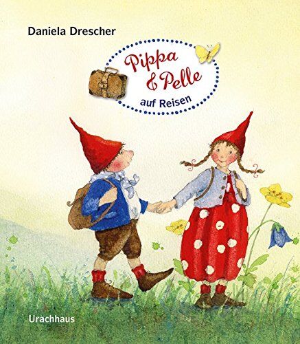 Daniela Drescher - Pippa und Pelle auf Reisen - Preis vom 10.10.2026 11:48:34 h