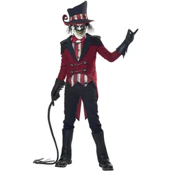 Metamorph Freakshow Direktor Kostüm (140, 146)