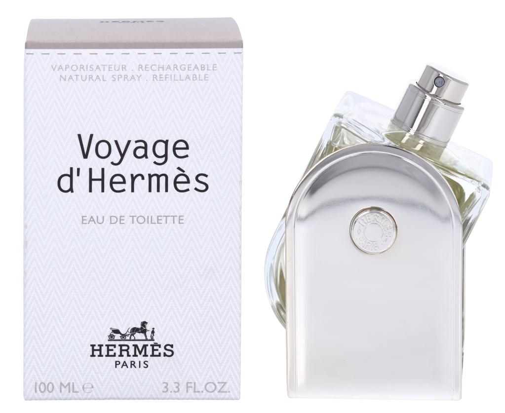 Hermes Voyage D'Hermes Edt Spray100 ml.