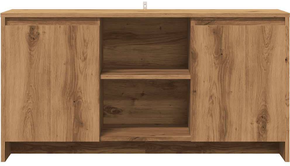 Rio Naila TV Stand Artisan Oak