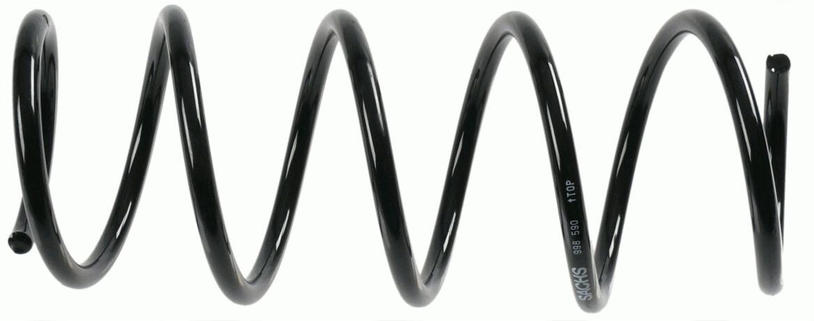 Fahrwerksfeder SACHS 998 590