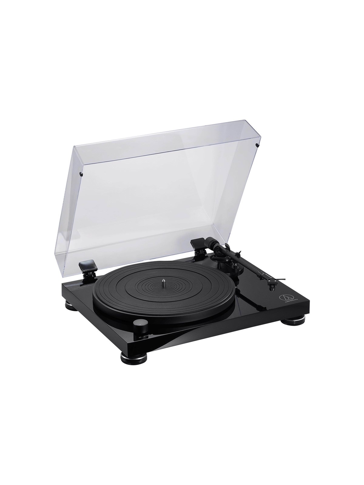 Audio-Technica AT-LPW50PB - turntable - Plattenspieler