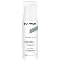 NOREVA Trio white XP Tagespflege Creme 30 ml