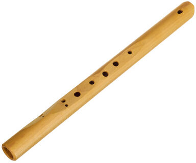 Choroi Octa Flute Baroque