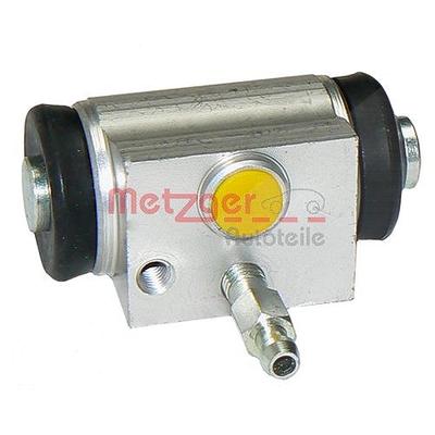 Metzger Autoteile Radbremszylinder Hinterachse [Hersteller-Nr. 101-745] für Mercedes-Benz