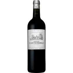 Château Cantemerle 2020 - 5ème Cru Classé