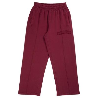 Santa Cruz - Women's Santa Cruz Stitch Sweatpant - Freizeithose Gr 6 rot