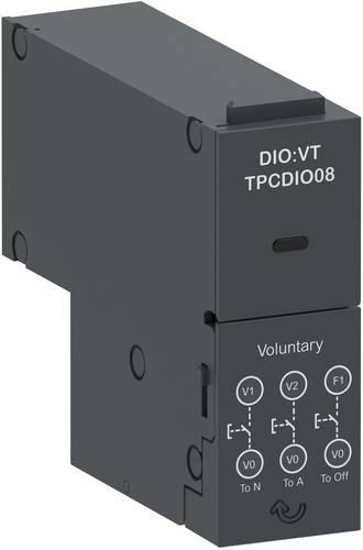 Schneider Electric TPCDIO08 Funktionsmodul 1St.