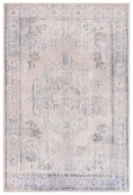SAFAVIEH Classic Vintage Mimke Vintage Cotton Rug