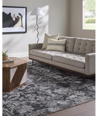 Livabliss Gakko Rustic Area Rug