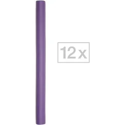 12 Stück Efalock Flex-Wickler
