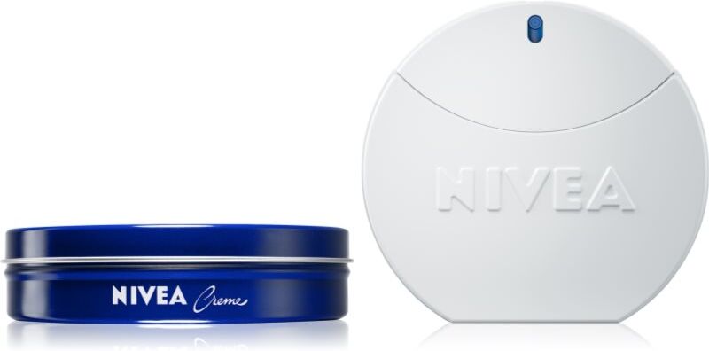 NIVEA Creme ensemble pour femme