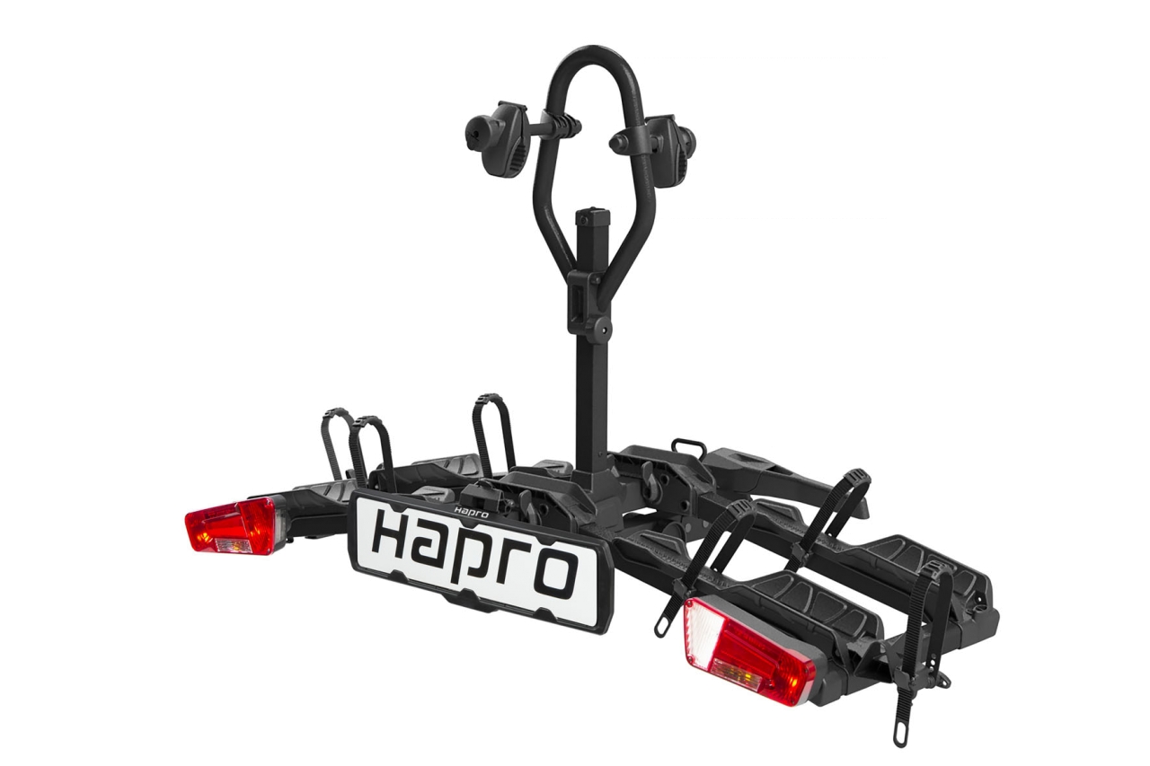 Hapro Atlas Premium Xfold II
