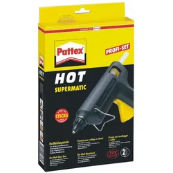 Pattex, Heissklebepistole, Heisskleber-Pistole
