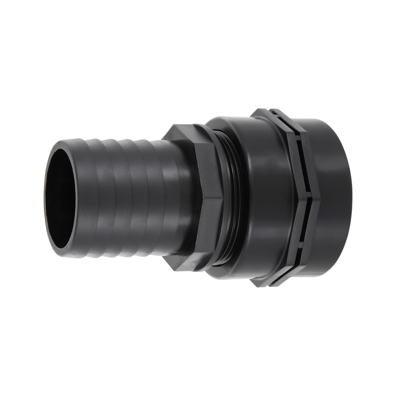 REKUBIK IBC Adapter BSP 2" - Schlauchtülle 50mm (2")