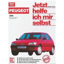 Peugeot 306, Ratgeber von Dieter Korp