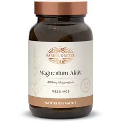 Magnesium aktiv Presslinge