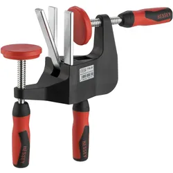 Bessey, Schraubstock + Zwinge, Türfutter-Richtzwinge TFM-2K A