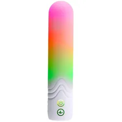 Paradise, Vibrator, Illumination The Bullet Weiss