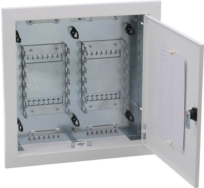 CobiNet Boîtier encastré avec bac VKU4 pour 140 DA 114985 (114985)