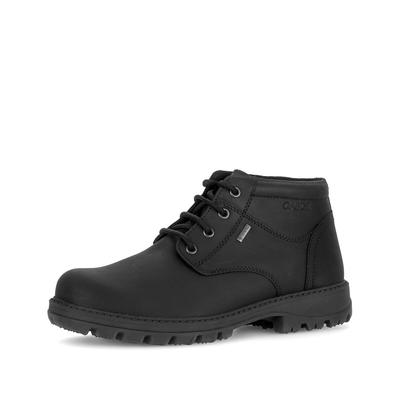 Stiefel GABOR "Boot", Herren, Gr. 44, schwarz, Schuhe Stiefel
