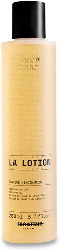 Martine - La Lotion, 200 ml