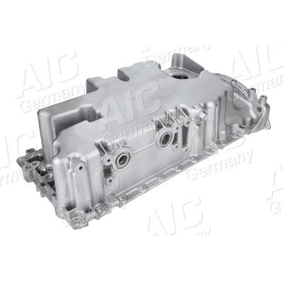 Aic Ölwanne [Hersteller-Nr. 59526] für Volvo