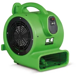 Remko Klima u.Wärme Hochleistungs-Ventilator RTV 35