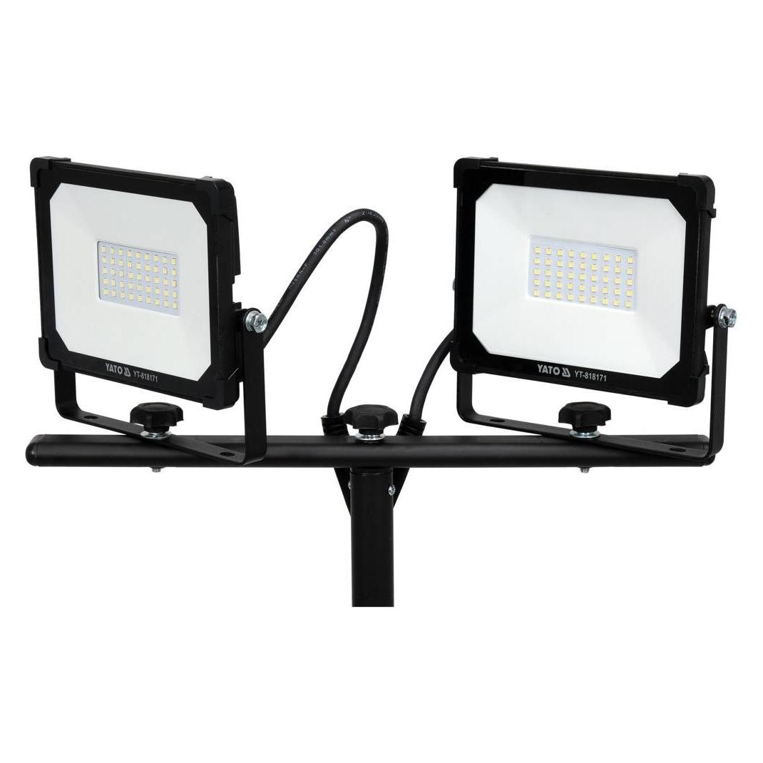 Yato Baustrahler SMD LED (5700 lm) (YT-818171)