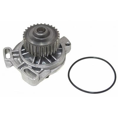 Mapco Wasserpumpe inkl. Dichtung [Hersteller-Nr. 21715] für Audi