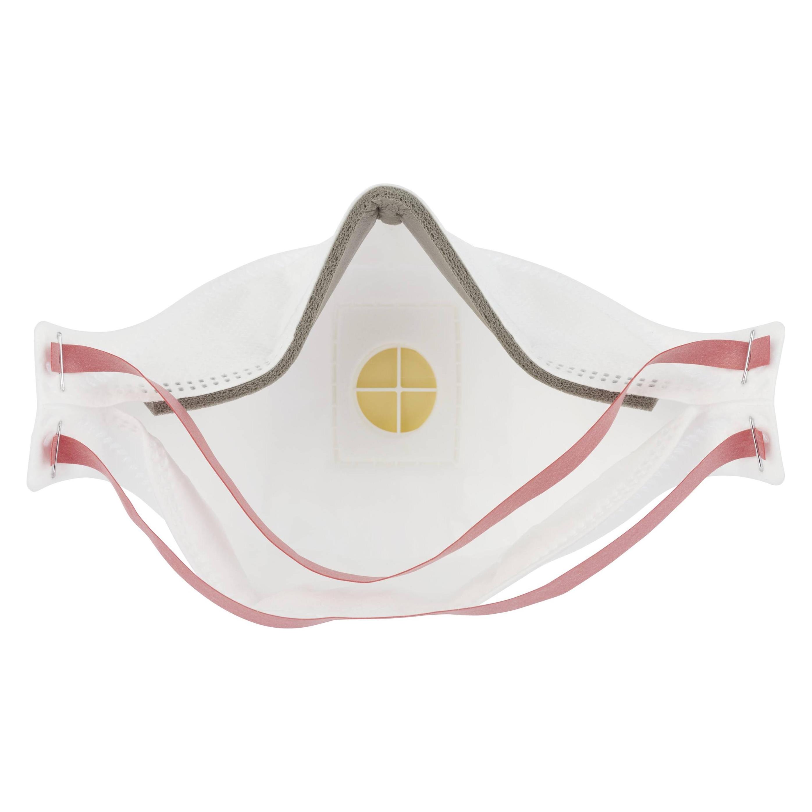 3M Feinstaubmaske (FFP3, 10x) (9332+)