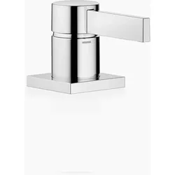 Dornbracht MEM Waschtisch-Einhandbatterie, 29210782-00, Farbe: Chrom