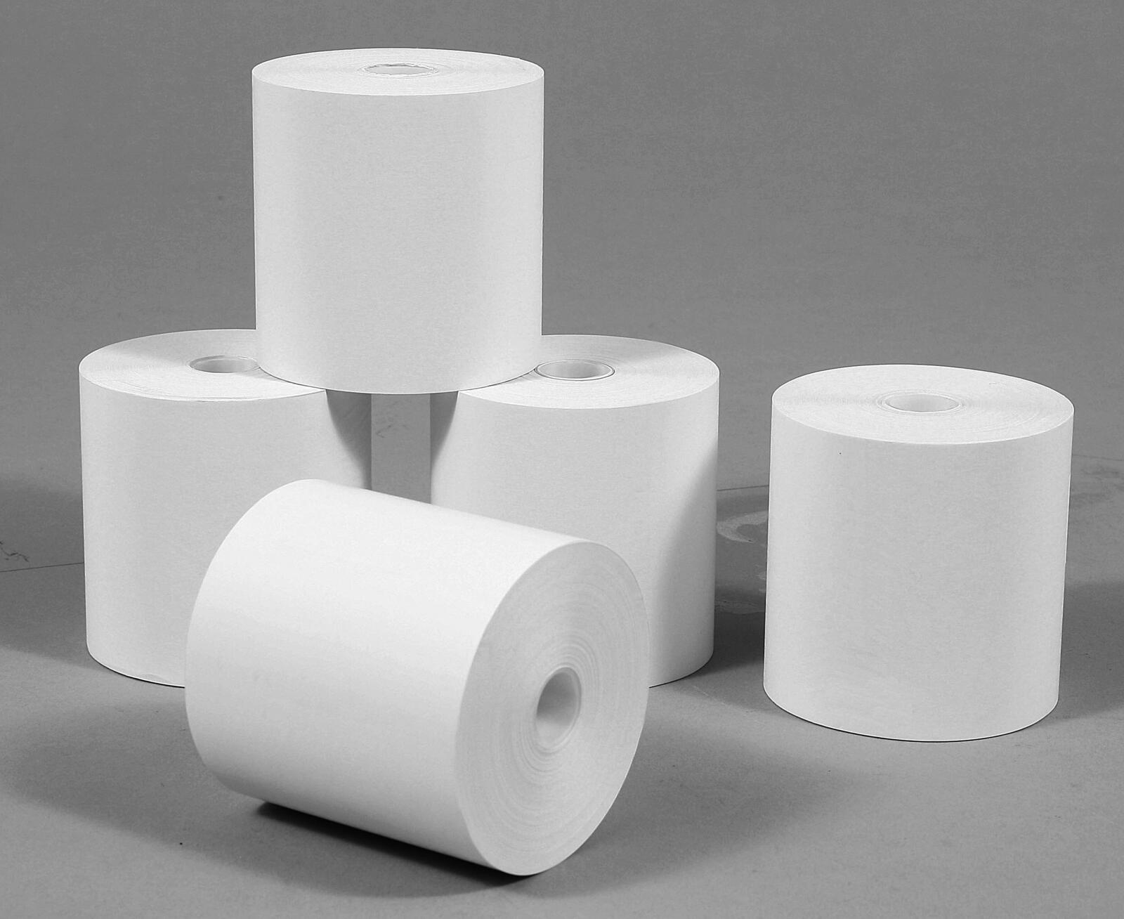 dots Thermorollen 6 cm x 40 m 27741099