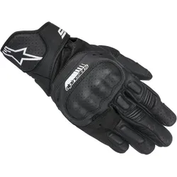 Alpinestars SP-5 perforierte Motorrad Handschuhe
