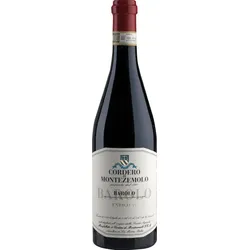 Barolo Enrico VI Cordero di Montezemolo 2021 BIO