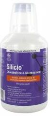 Phytoresearch Silicio Chondroïtine & Glucosamine 500 ml - Bouteille 500 ml